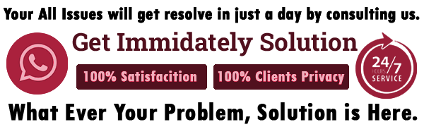  Astrologar Alok Sharma Ji +91-8619503272