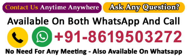  Astrologar Alok Sharma Ji +91-8619503272
